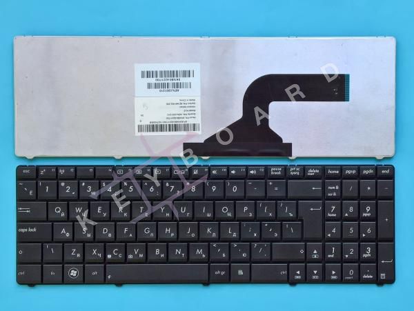 Клавіатура до ноутбука Asus F75VC